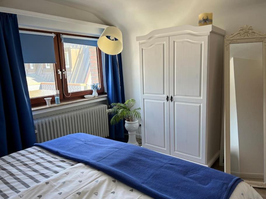 Gemuetliches Apartment Fuer Messe, Job & Kurzurlaub Im Gruenen, Naehe Duesseldorf เมียร์บุช ภายนอก รูปภาพ