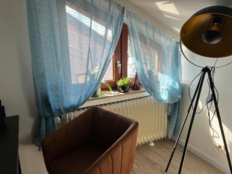 Gemuetliches Apartment Fuer Messe, Job & Kurzurlaub Im Gruenen, Naehe Duesseldorf เมียร์บุช ภายนอก รูปภาพ